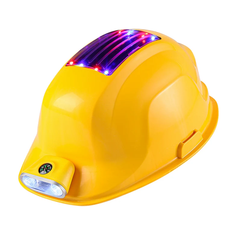 Mining Industrial operatorem Aeris Conditioned Hard Hat